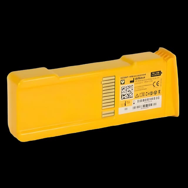 Diagnostic Battery Defibtech Lifeline™ Replacement Battery Pack For use with Defibtech Lifeline or Lifeline AUTO AED units