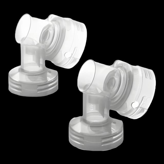 Medela PersonalFit Connectors - Breast Pump Accessories