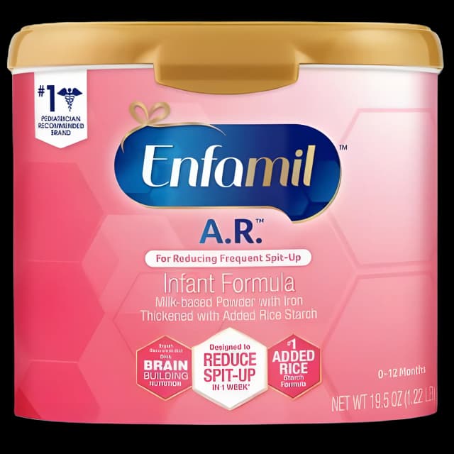 Enfamil A.R. Infant Formula for Spit Up - 19.5 oz