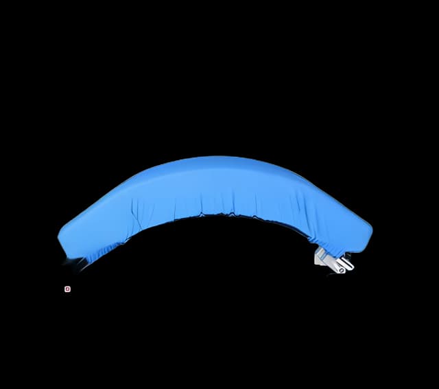 Surgical Table Spine Frame