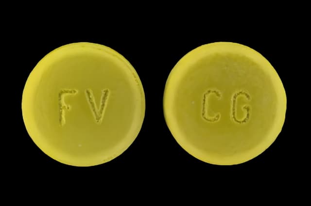 Femara® Letrozole 2.5 mg Tablet Bottle 30 Tablets