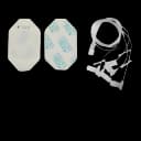 Sub-Q Infusion Set HIgH-Flo™4 4 X 26 Gauge 9 mm 20 Inch Tubing Without Port