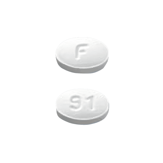 ONDANSETRON HCL 4MG TAB 30