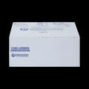 McKesson 30 Gal White Trash Bags - LLDPE, Coreless, 200/Case