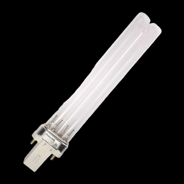 CPAP Sanitizing Unit Bulb Lumin™ UV Technology