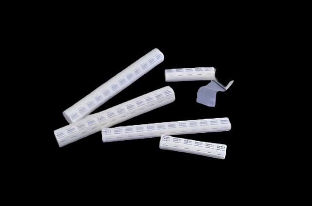 Bandage Roll with Liner Curity™ 1 Inch X 10 Yard 180 per Pack NonSterile 1-Ply Roll Shape