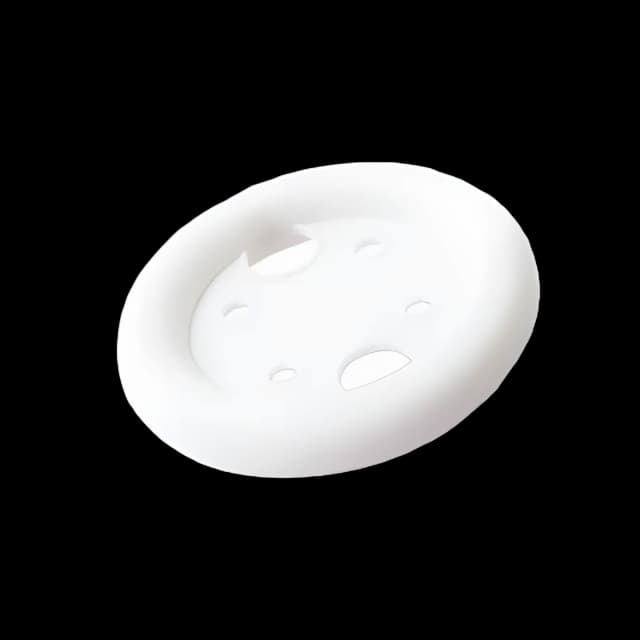 Pessary Ring Size 5 Silicone - RS5