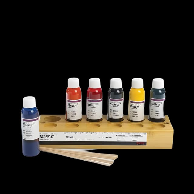 Tissue Marking Dye Richard-Allan Scientific™ Mark-It™ 60 mL (2 oz.) - 5000G