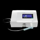 Electrocardiograph with Spirometry CP 150™ AC Power / Battery Operated Touch Screen Display Resting