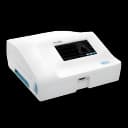 Electrocardiograph with Spirometry CP 150™ AC Power / Battery Operated Touch Screen Display Resting