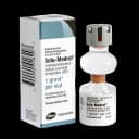 Solu-Medrol® Methylprednisolone Sodium Succinate, Preservative Free 1000 mg / 8 mL Injection Single-Dose Vial 8 mL