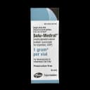 Solu-Medrol® Methylprednisolone Sodium Succinate, Preservative Free 1000 mg / 8 mL Injection Single-Dose Vial 8 mL