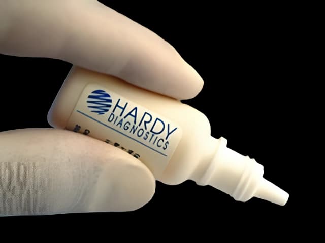 Microbiology Reagent Indole, P-Dimethylaminocinnamaldehyde (DMACA) Biochemical Assay Proprietary Mix 15 mL