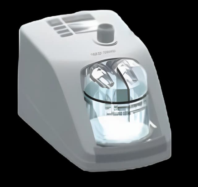 CPAP Water Chamber CPAP Water Chambers and Humidifiers SleepStyle™ 600