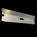Single Edge Prep Blade AccuThrive® 3-Facet Edge, Stainless Steel, 0.009 Inch Thick - AVBL-4001-0000
