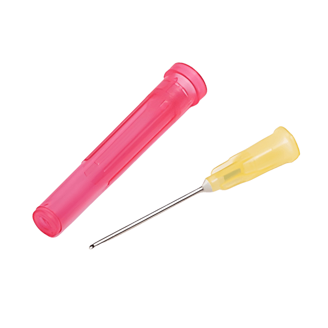 RELI® Blunt Fill Needle, Sterile, 20G x 1”