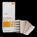 McKesson 4x5 Elastic Bandage - Standard Compression NonSterile