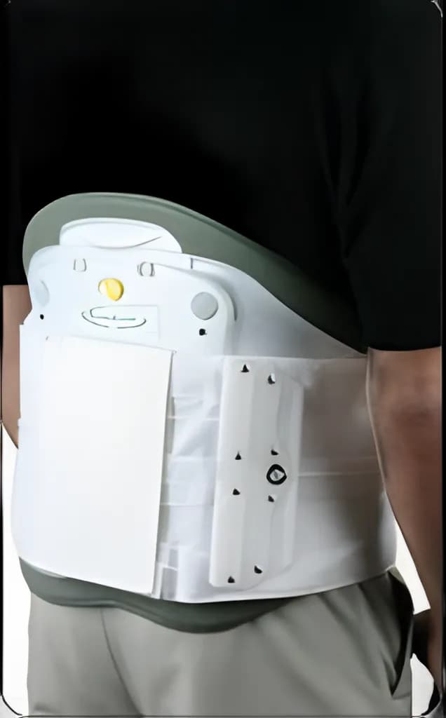 Replacement Rigid Anterior Panel Contour™