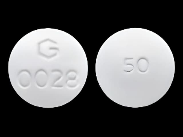 Diclofenac Sodium / Misoprostol 50 mg - 0.2 mg Tablet Bottle 90 Tablets