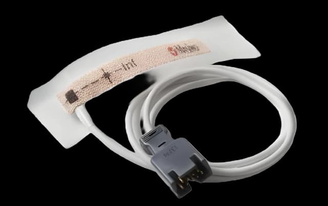 SpO2 Sensor Lncs® Finger Infant Single Patient Use - 8000-0322