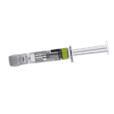 Boostrix® Tetanus Toxoid, Reduced Diphtheria Toxoid and Acellular Pertussis Vaccine, Adsorbed 5 Lf - 2.5 Lf - 8 mcg / 0.5 mL Injection 0.5 mL Syringe, Refrigerate