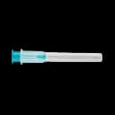 Hypodermic Needle PrecisionGlide™ 1 Inch Length 23 Gauge Thin Wall Without Safety