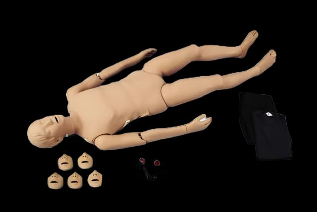 CPR Manikin