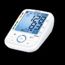 Home Automatic Digital Blood Pressure Monitor Beurer Without Cuff Desk Model