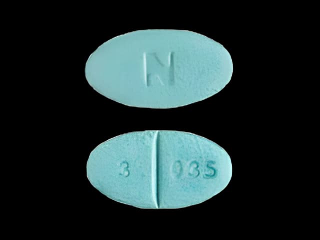Glyburide, Micronized 3 mg Tablet Bottle 100 Tablets