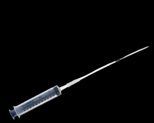 Aspiration Kit MedGyn® Uterine Sterile - 022515