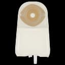 Urostomy Pouch ActiveLife® One-Piece System 10 Inch Length Pre-Cut 1-3/4 Inch Stoma Drainable