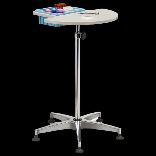 Phlebotomy Stand ClintonClean™ - 6950