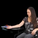 Phlebotomy Stand ClintonClean™ - 6950