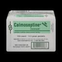 Skin Protectant Calmoseptine® 0.125 oz. Individual Packet Scented Ointment