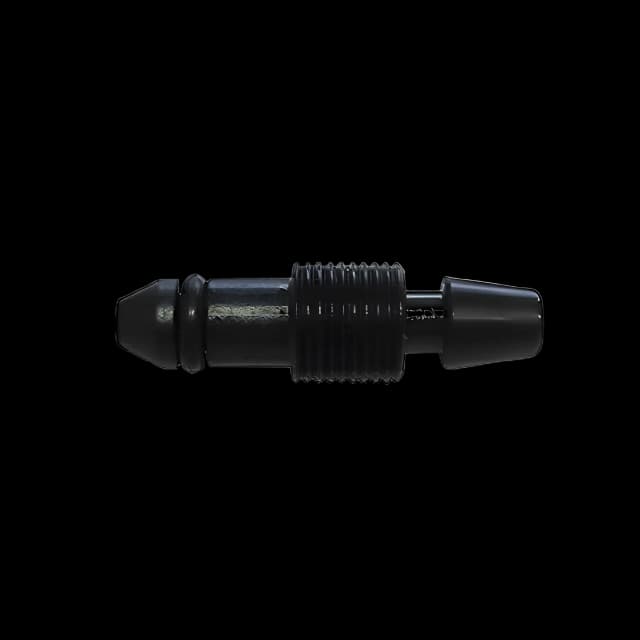 804CN Slip Connector for 804N Gauge by ADC