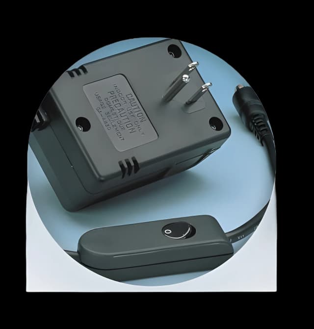 Diagnostic Battery Pack Welch Allyn Battery Pack, with Charger For use with Lumiview Solid State Procedure Headlight