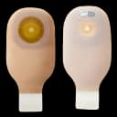 Premier One-Piece 12" Ostomy Pouch - Convex, Trim to Fit