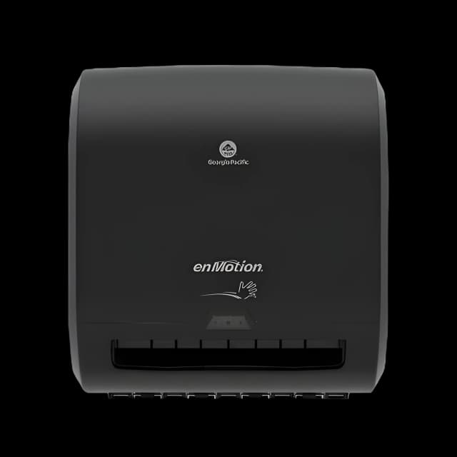 enMotion Impulse 8 Touch-Free Paper Towel Dispenser for Healthcare