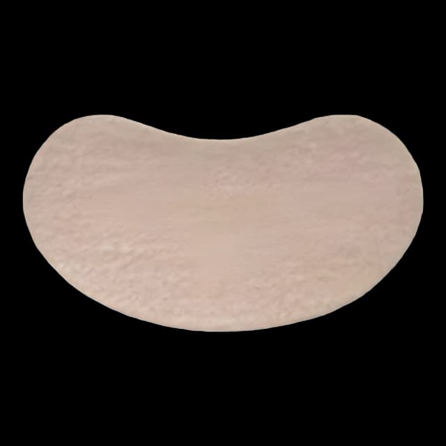 Protective Pad McKesson One Size Fits Most Adhesive Foot - 42337