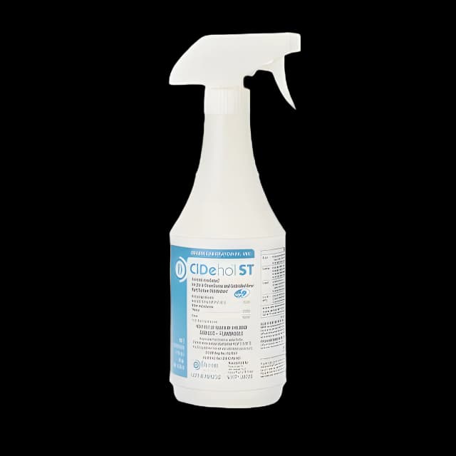 Sterile 70% IPA Surface Disinfectant - CiDehol® ST 16 oz.