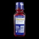 Cold and Cough Relief NyQuil® Cold & Flu 650 mg - 30 mg - 12.5 mg / 30 mL Strength Liquid 8 oz.