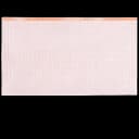 Diagnostic ECG Recording Paper McKesson Thermal Paper 8-1/2 Inch X 138 Foot Z-Fold Red Grid - 26-9402-061