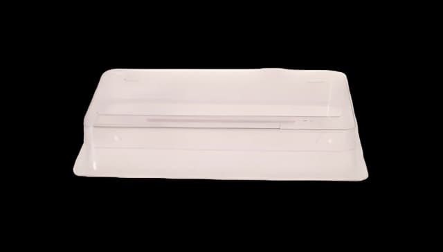 Sterile 50mL V-Shaped Pipette Basin by Fisherbrand™