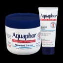 Hand and Body Moisturizer Aquaphor® Advanced Therapy 1.75 oz. Tube Unscented Ointment