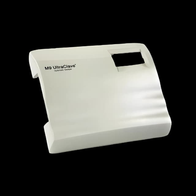 Ultraclave Door Cover Kit