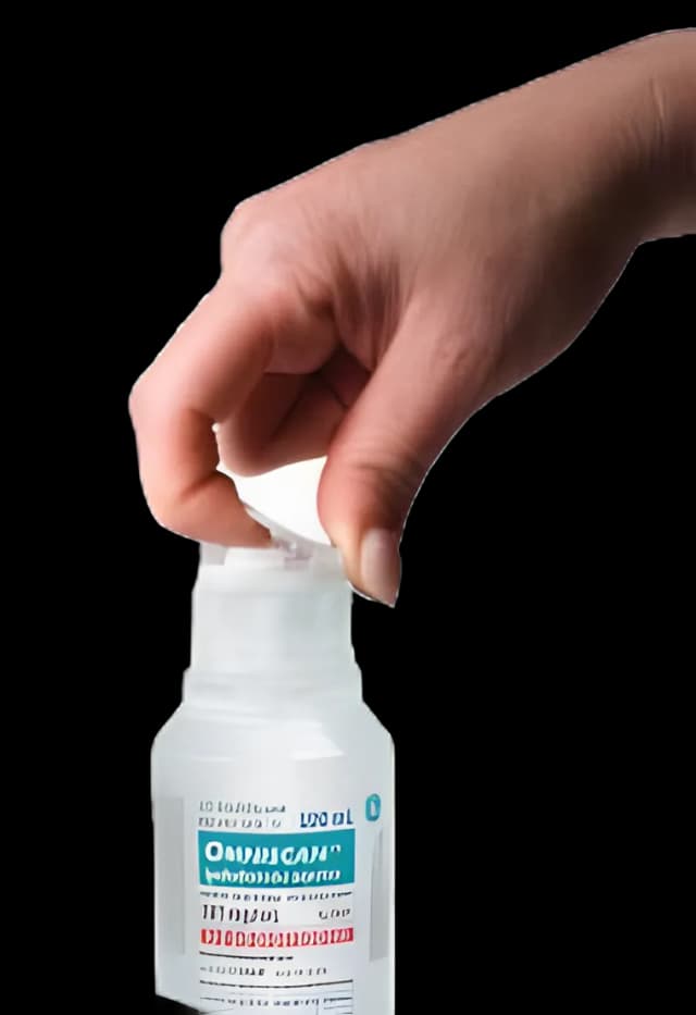 Omniscan® Gadodiamide 287 mg / mL Injection Bottle 100 mL