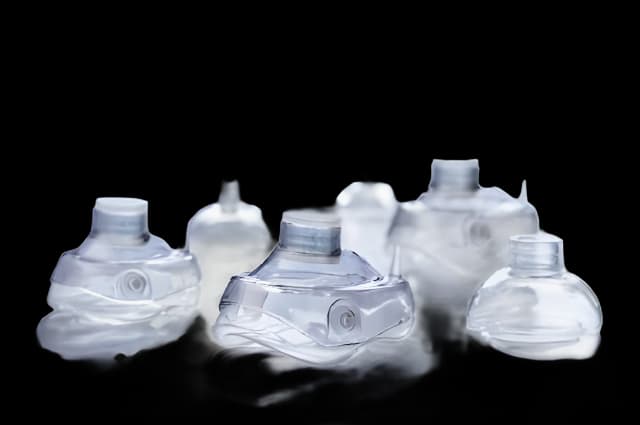 CPR Resuscitation Mask Ambu® - 000251005