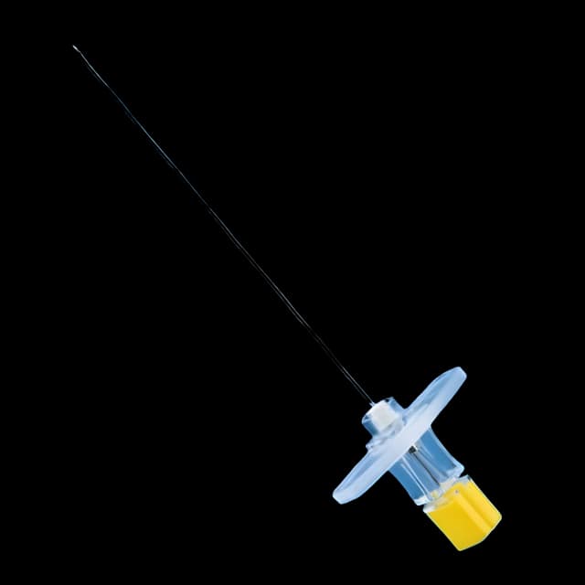 Epidural Needle AVANOS* 6 Inch 18 Gauge Tuohy Style