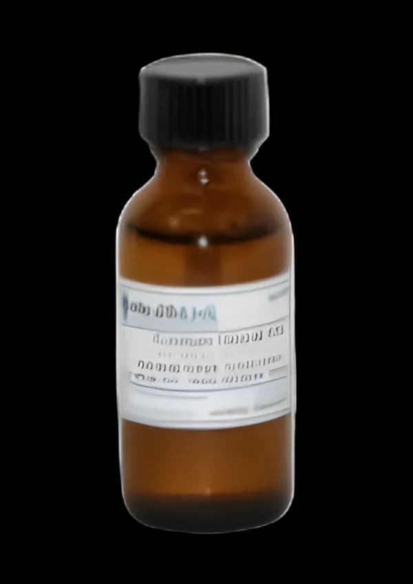 Chemistry Reagent Aluminum Chloride ACS Grade 50% 1 oz.