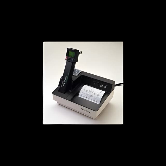 Ear Tips 4 Sizes: (5) Small, (10) Medium, (10) Large, (5) Extra Large For use with Welch Allyn® MicroTymp 2 93690 And 93670